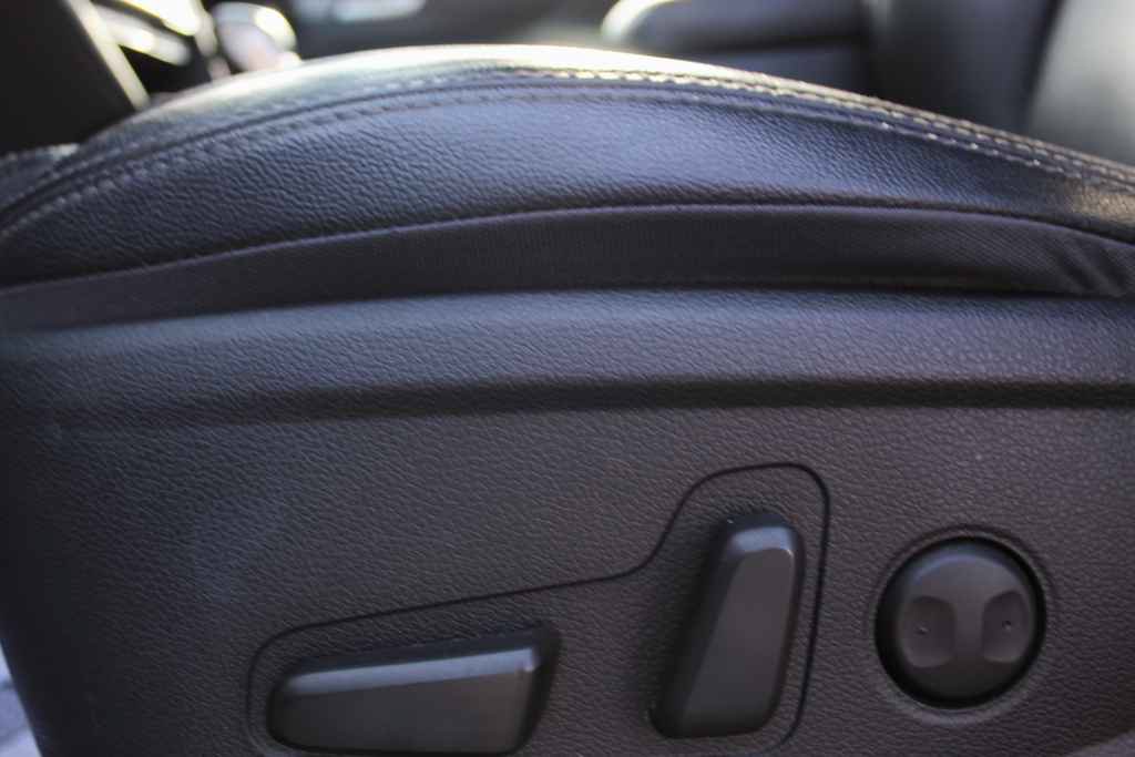 Used 2019 Hyundai Santa Fe Limited FWD image 25