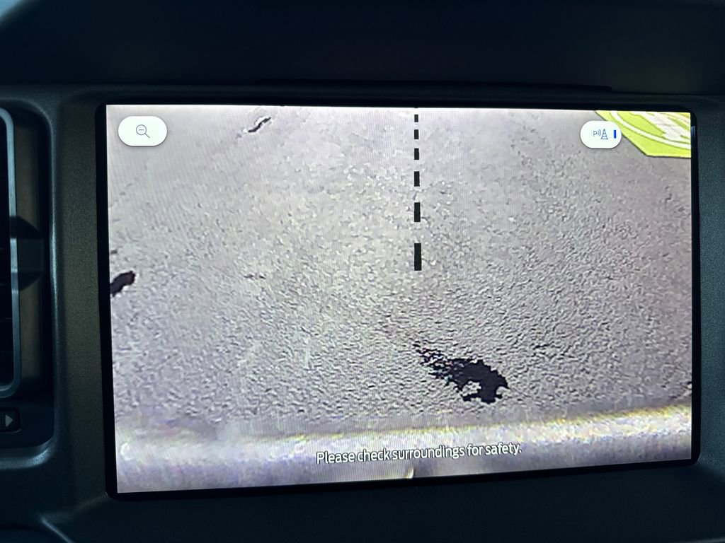 New 2026 Ford Bronco Big Bend image 24