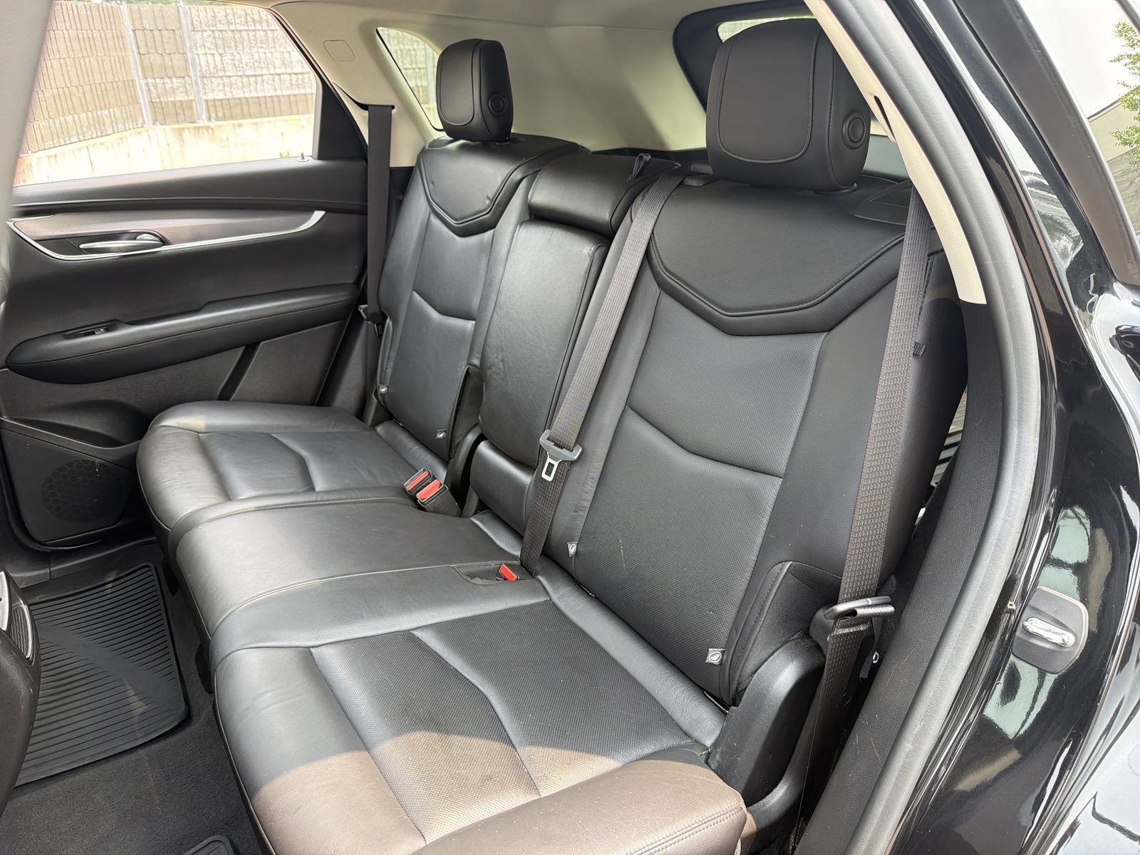 Used 2019 Cadillac XT5 Luxury FWD image 22