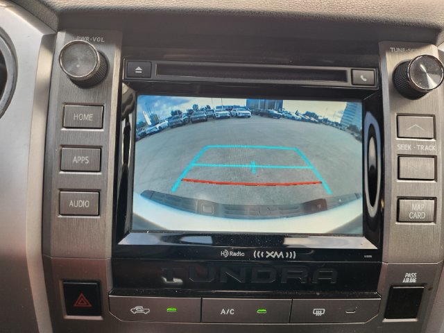 Used 2019 Toyota Tundra SR5 w/ SR5 Upgrade Package RWD image 16