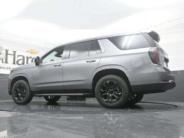 Used 2025 Chevrolet Tahoe LS AWD/4WD image 36