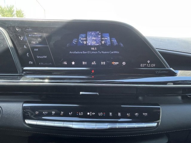 Used 2021 Cadillac Escalade Sport image 17