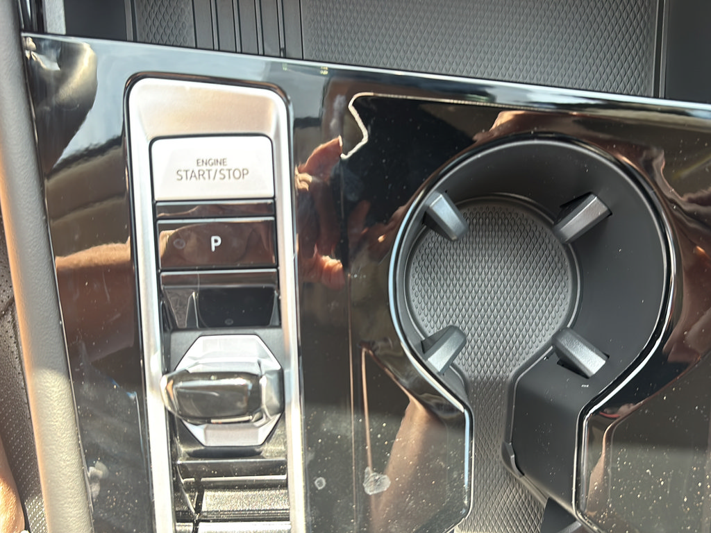 New 2026 Volkswagen Atlas SE AWD/4WD image 27
