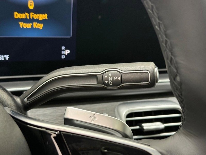 New 2026 Mercedes-Benz GLE 350 4MATIC image 13