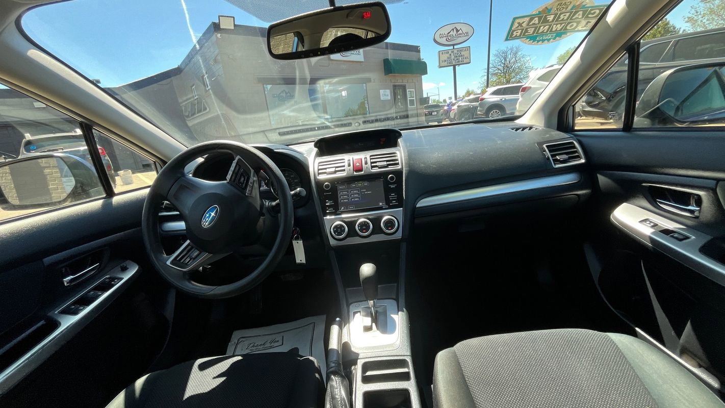 Used 2016 Subaru Impreza 2.0i Premium w/ Popular Package #1 image 16