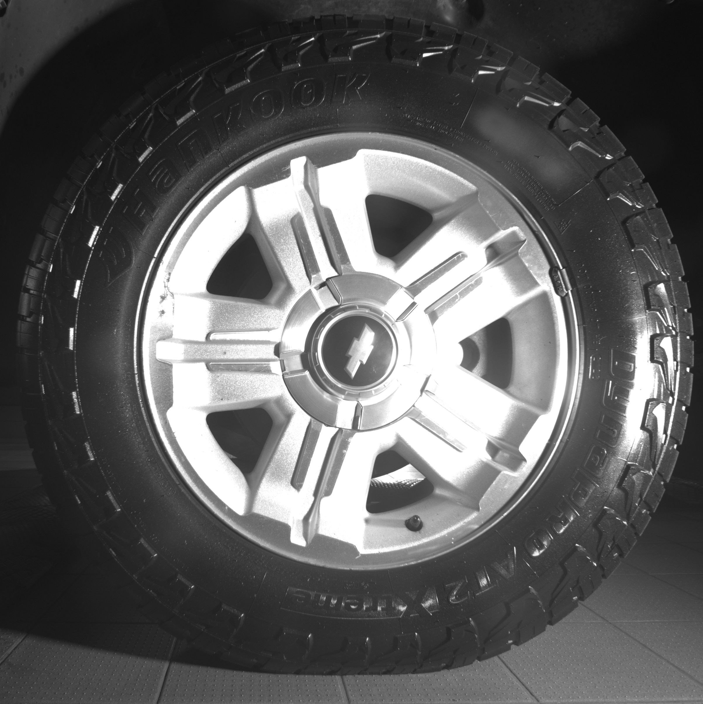 Used 2013 Chevrolet Silverado 1500 LT w/ All-Star Edition AWD/4WD image 9