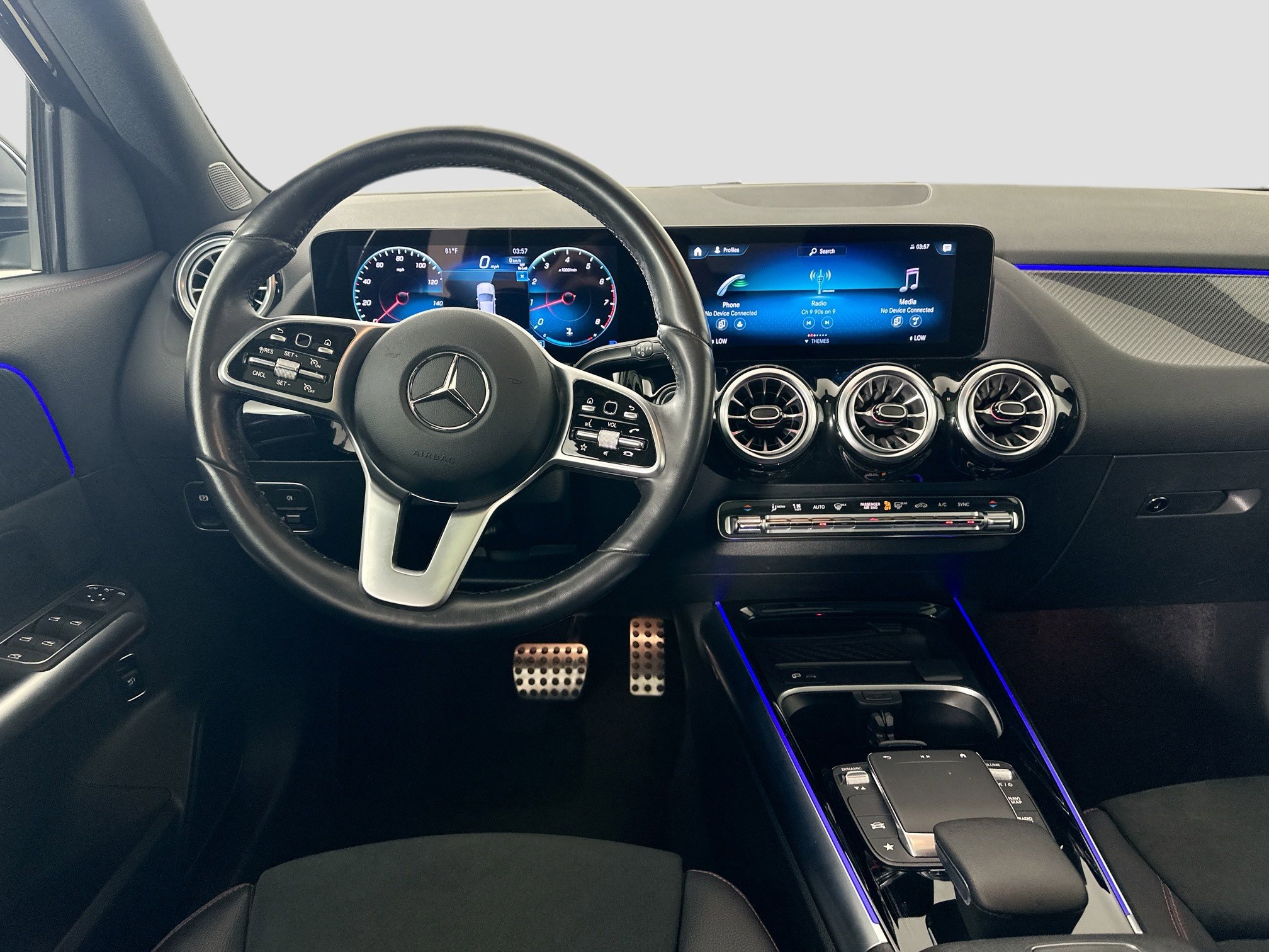 Certified 2023 Mercedes-Benz GLA 250 4MATIC image 27