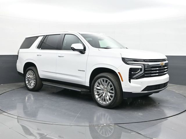 New 2026 Chevrolet Tahoe LT image 20