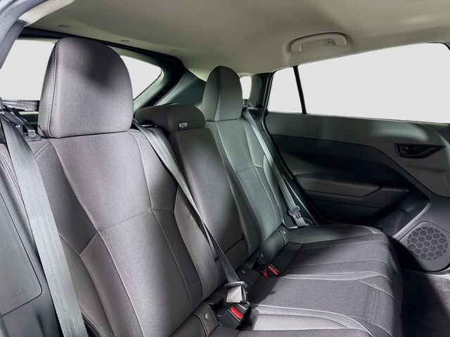 New 2026 Subaru Crosstrek 2.0i Premium AWD/4WD image 26