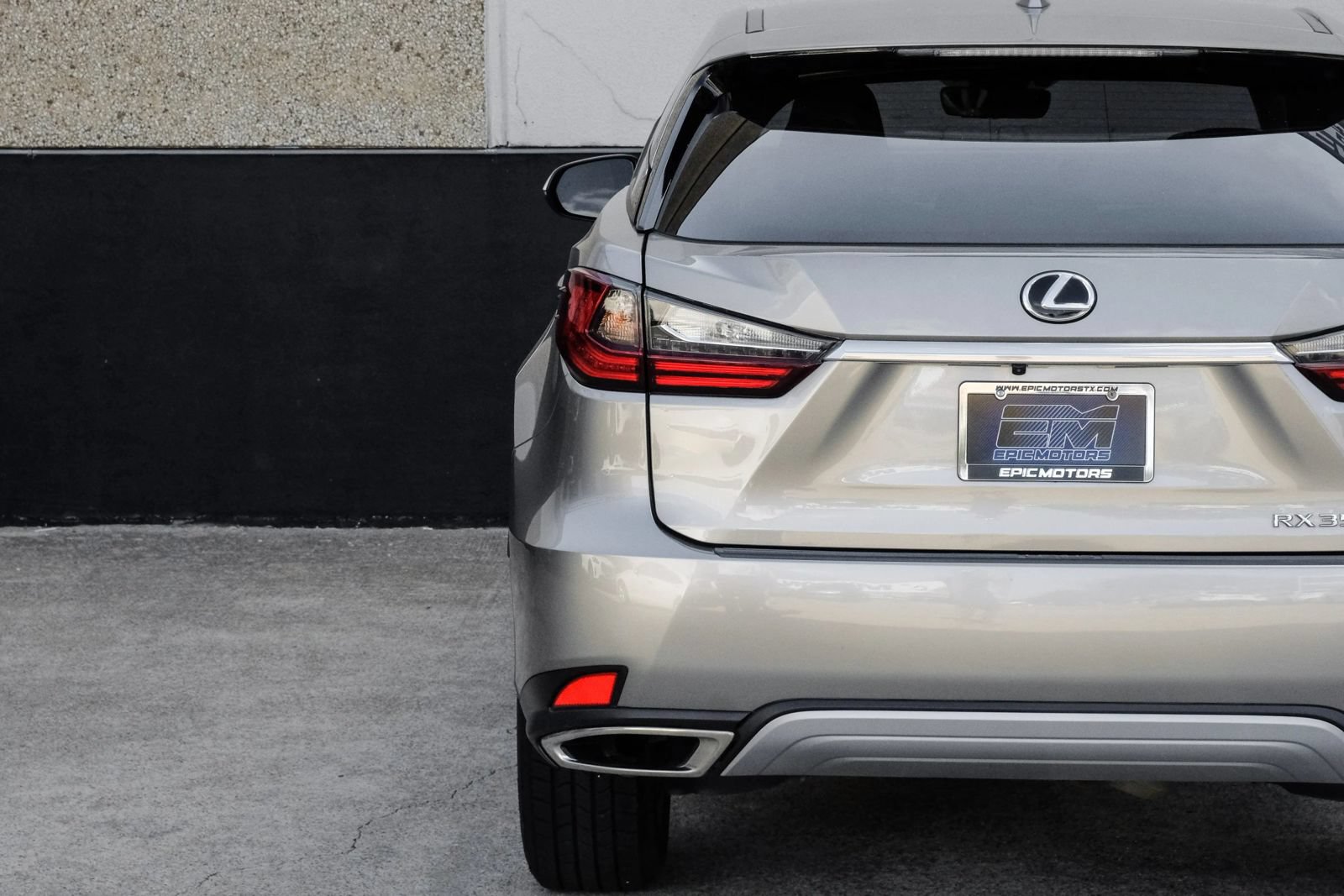 Used 2022 Lexus RX 350 FWD image 56