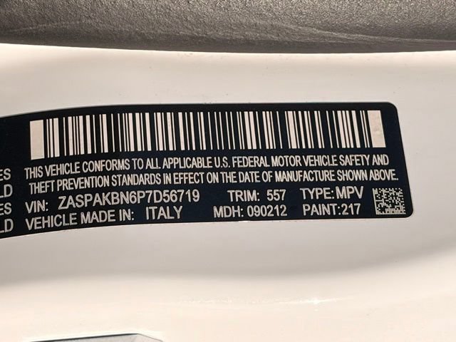 Used 2023 Alfa Romeo Stelvio Veloce AWD/4WD image 41
