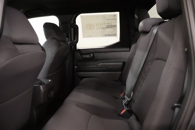 New 2026 Toyota Tacoma SR5 RWD image 29
