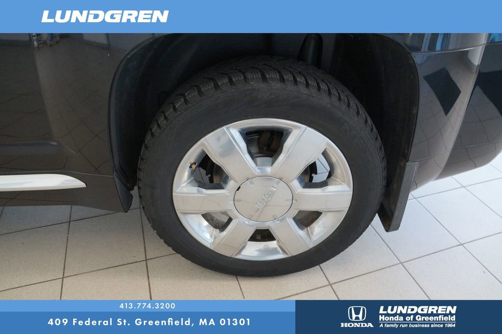 Used 2015 GMC Terrain Denali image 27