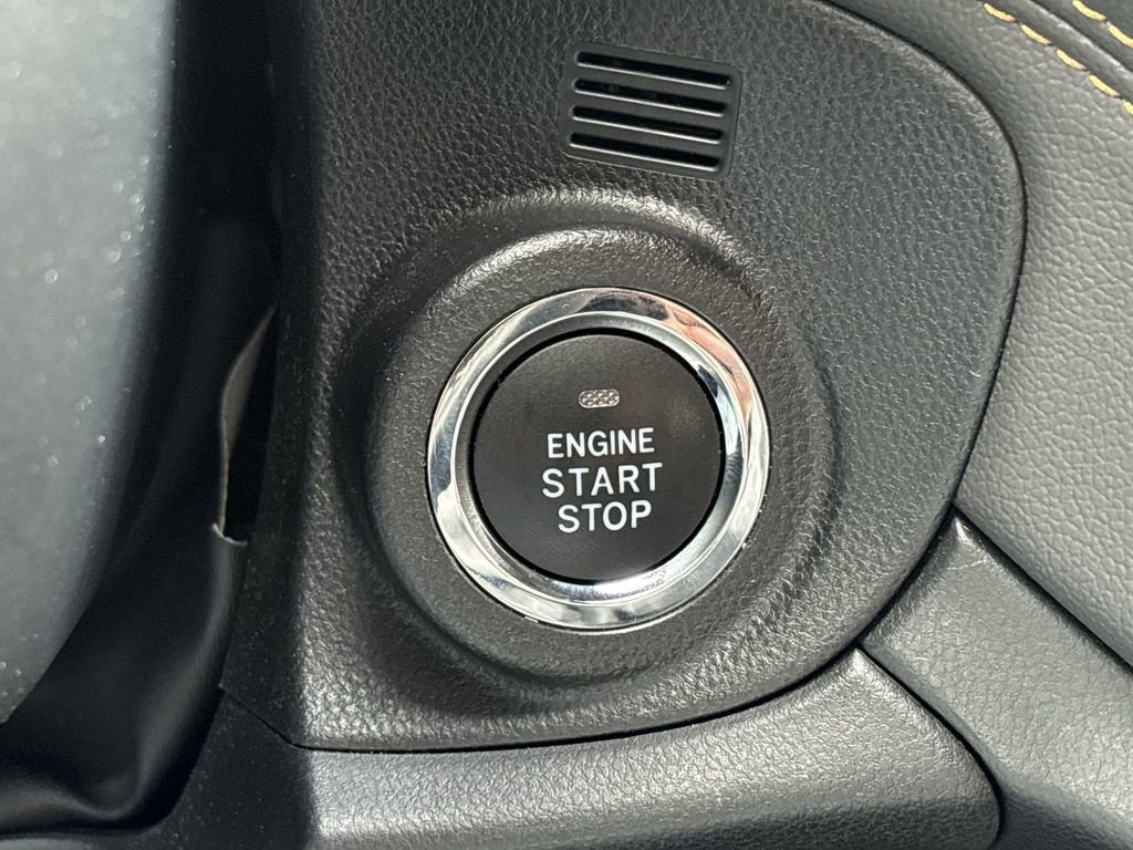 Used 2025 Subaru Outback Wilderness w/ Wilderness Package image 20