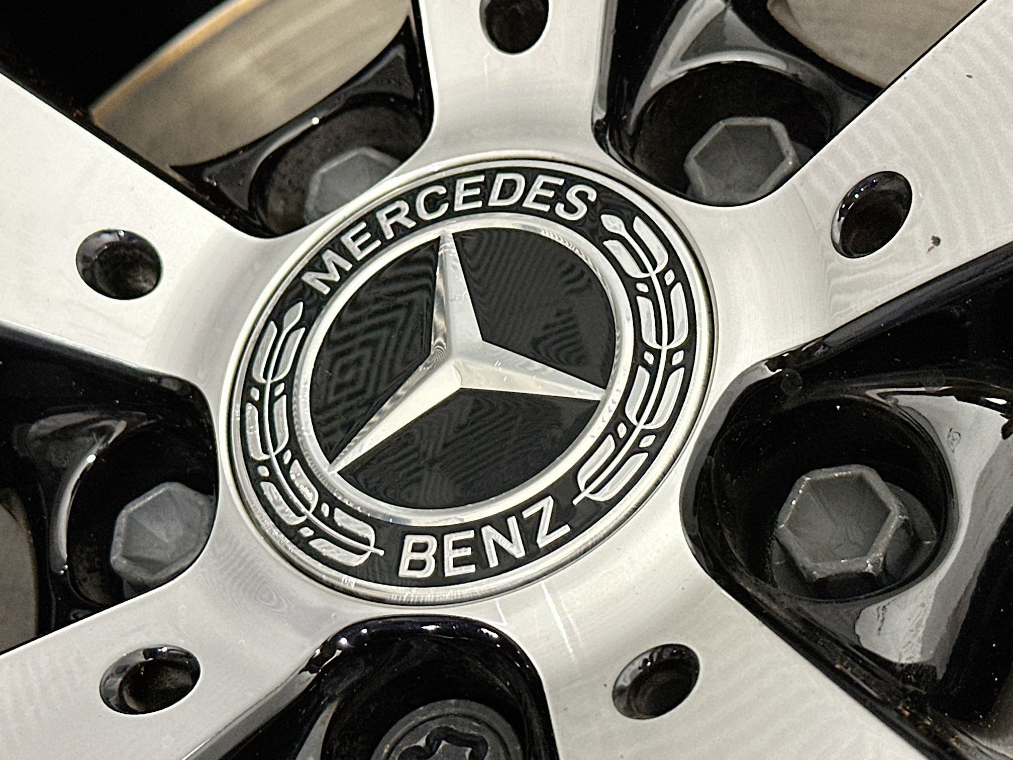 Used 2023 Mercedes-Benz E 450 4MATIC All-Terrain Wagon w/ Premium Package image 38