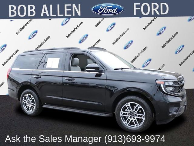 Used 2025 Ford Expedition Active image 1