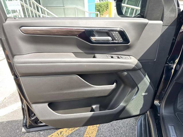 New 2026 Chevrolet Tahoe LT w/ Comfort Package RWD image 13