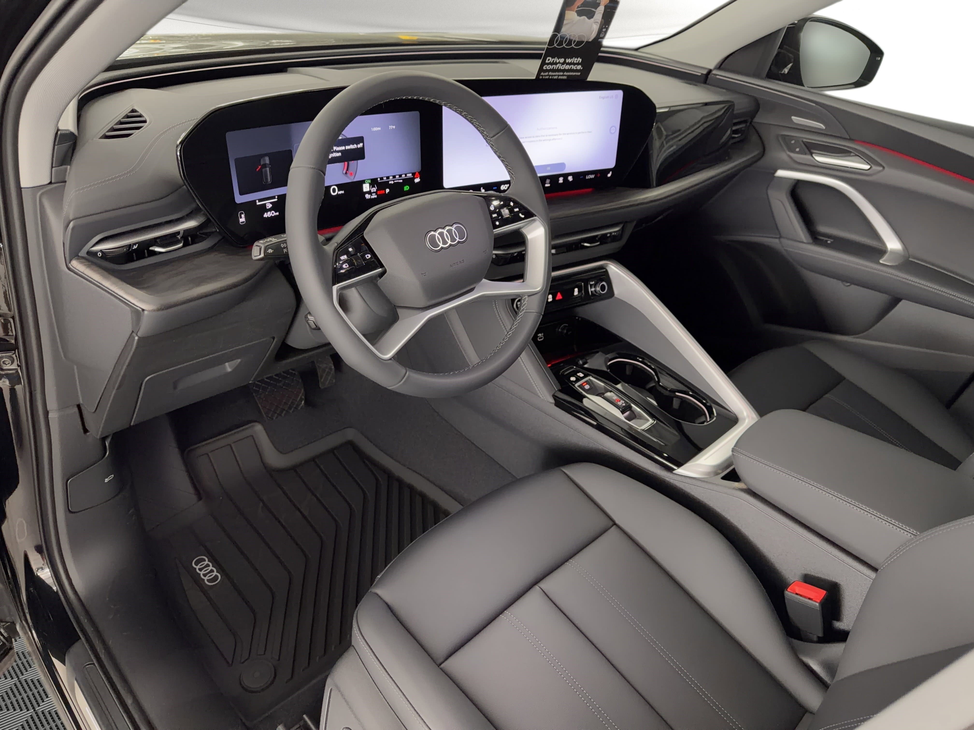 New 2026 Audi Q5 Premium Plus image 4