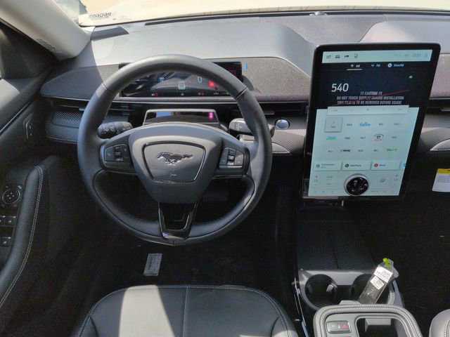 New 2026 Ford Mustang Mach-E Select w/ Comfort Package image 18