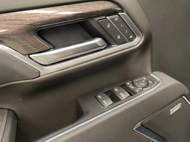 New 2026 Chevrolet Silverado 2500 LTZ w/ LTZ Plus Package image 25