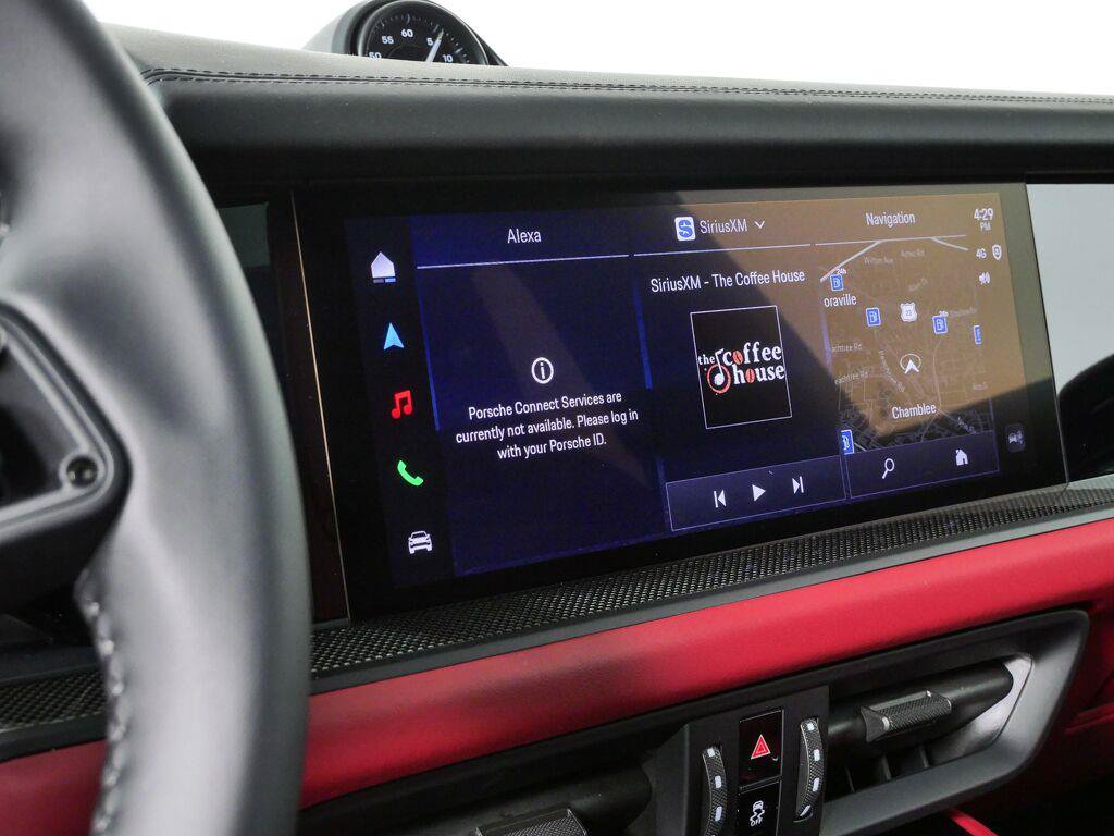 New 2026 Porsche Cayenne GTS AWD/4WD image 13