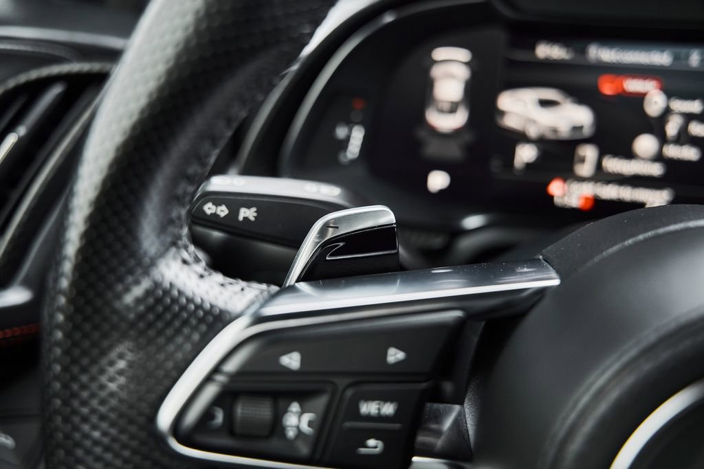 Used 2017 Audi R8 V10 plus AWD/4WD image 48