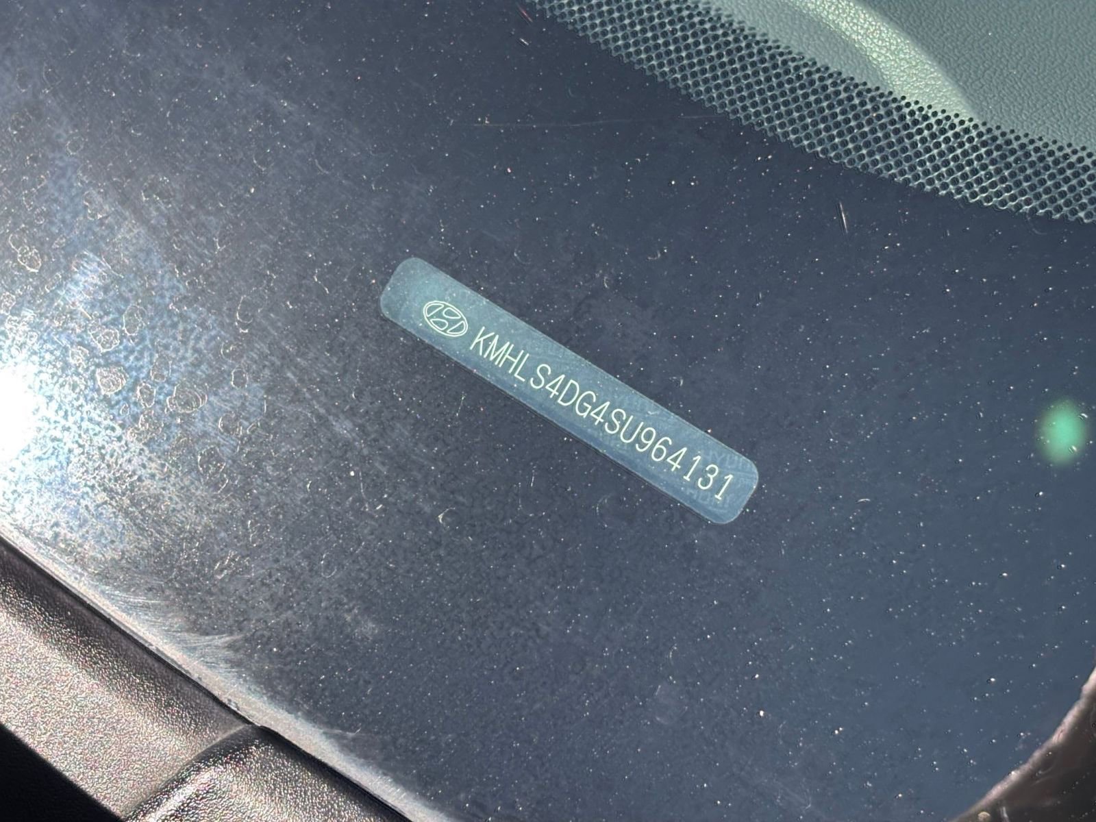 Used 2025 Hyundai Elantra SEL image 32