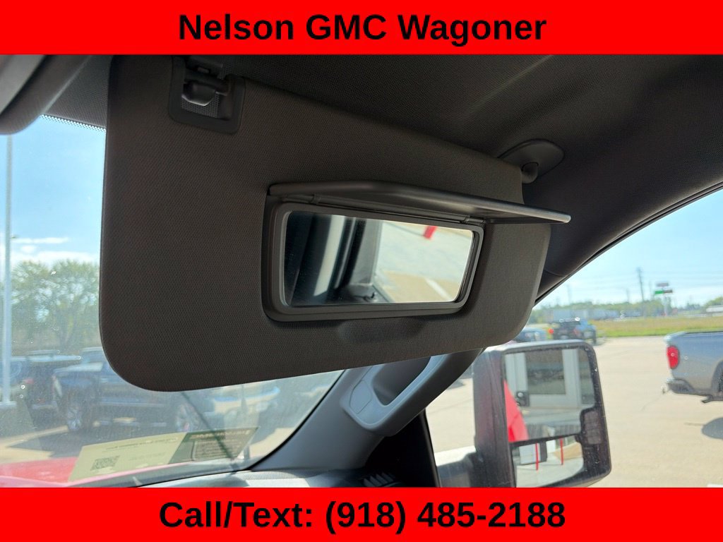 Used 2021 GMC Sierra 3500 4x4 Regular Cab w/ Convenience Package image 34