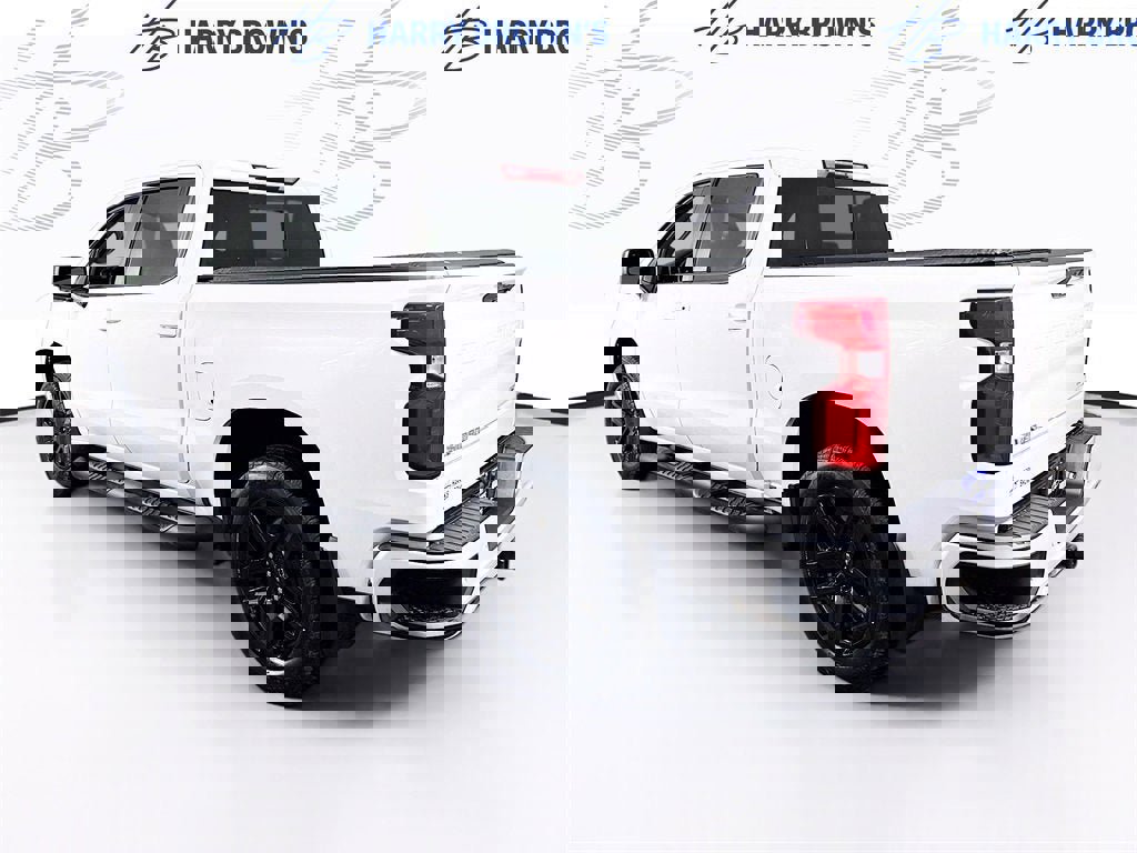 Certified 2023 Chevrolet Silverado 1500 RST image 30