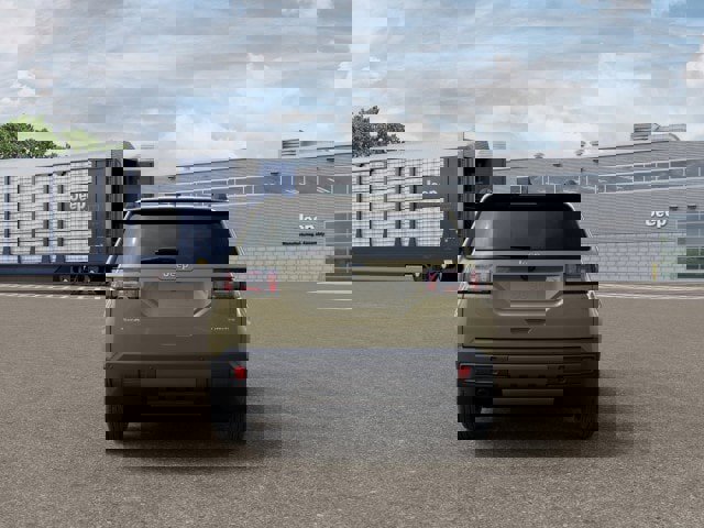 New 2026 Jeep Cherokee Limited image 20