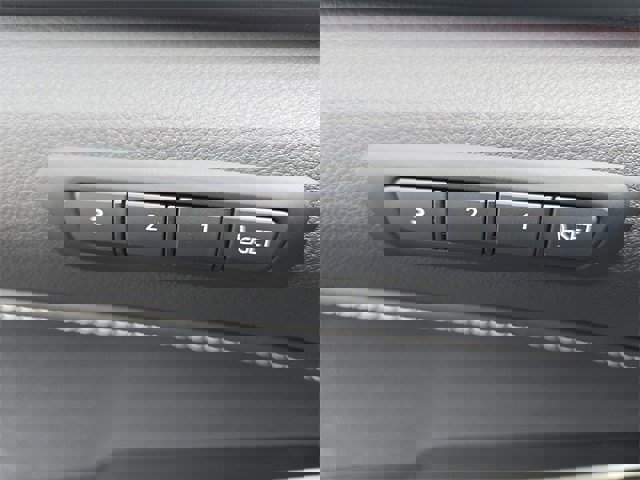 Certified 2025 Lexus NX 350 AWD w/ Premium Package image 10