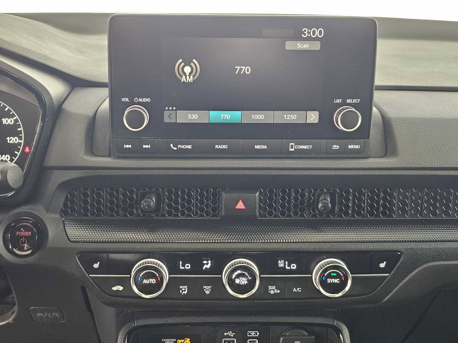 Used 2024 Honda CR-V Sport image 26