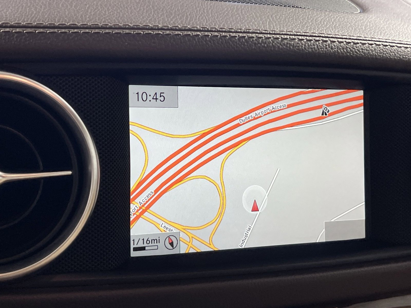 Used 2016 Mercedes-Benz SL 400 SL 400 Roadster image 20