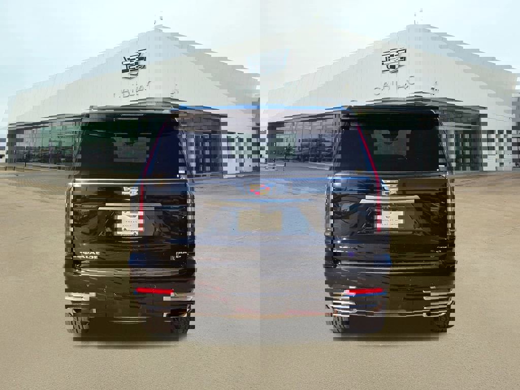 New 2026 Cadillac Escalade Luxury w/ Touring Package image 5