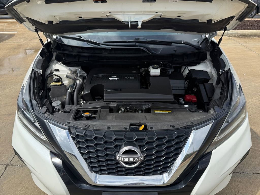 Used 2023 Nissan Murano SL w/ SL Moonroof Package FWD image 19