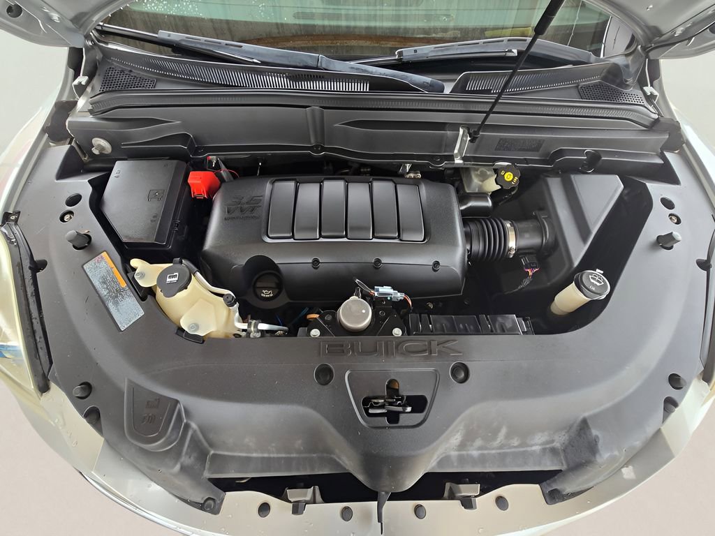 Used 2011 Buick Enclave CXL image 57