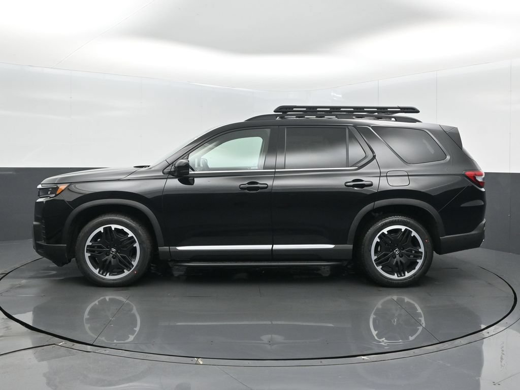 New 2026 Honda Pilot image 4