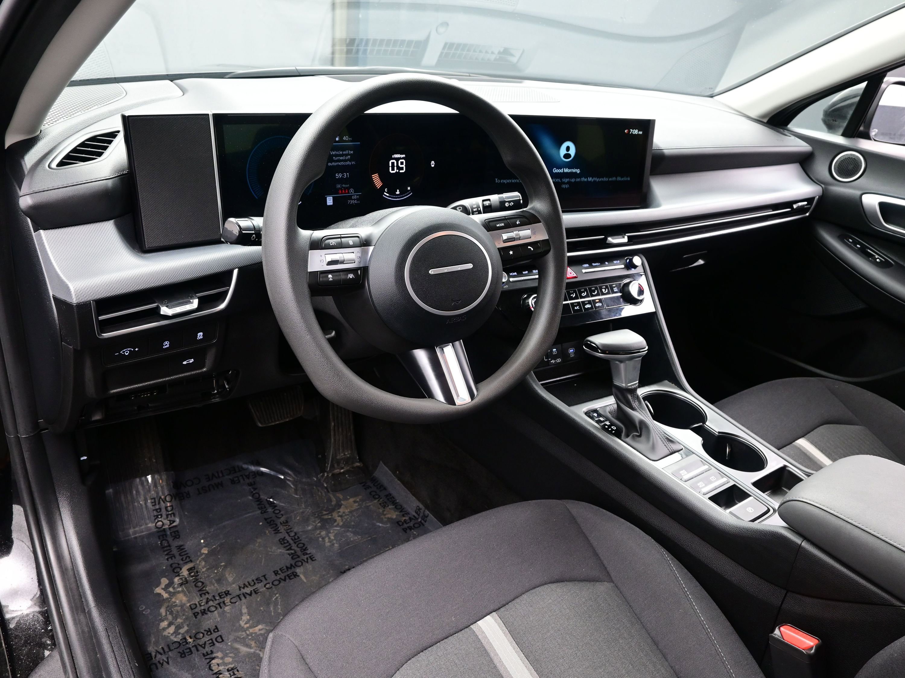 Certified 2025 Hyundai Sonata SE image 12