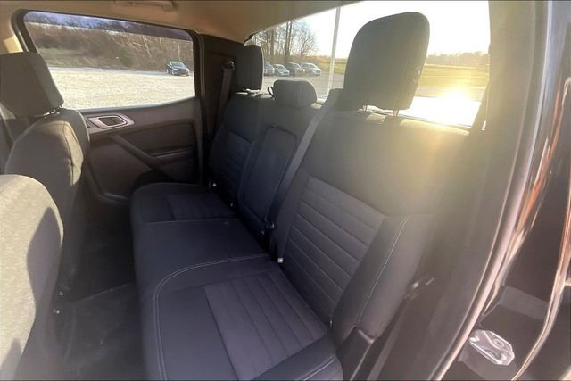Used 2019 Ford Ranger XLT w/ Black Appearance Package image 26