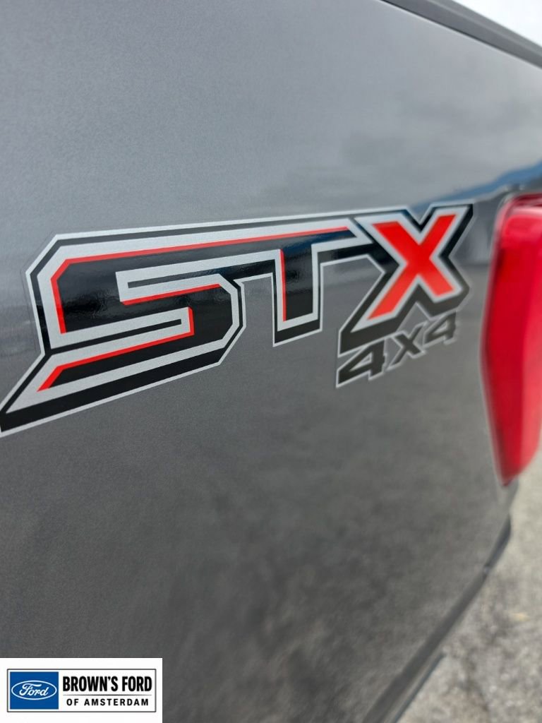 Certified 2023 Ford F150 XL w/ STX Appearance Package AWD/4WD image 10
