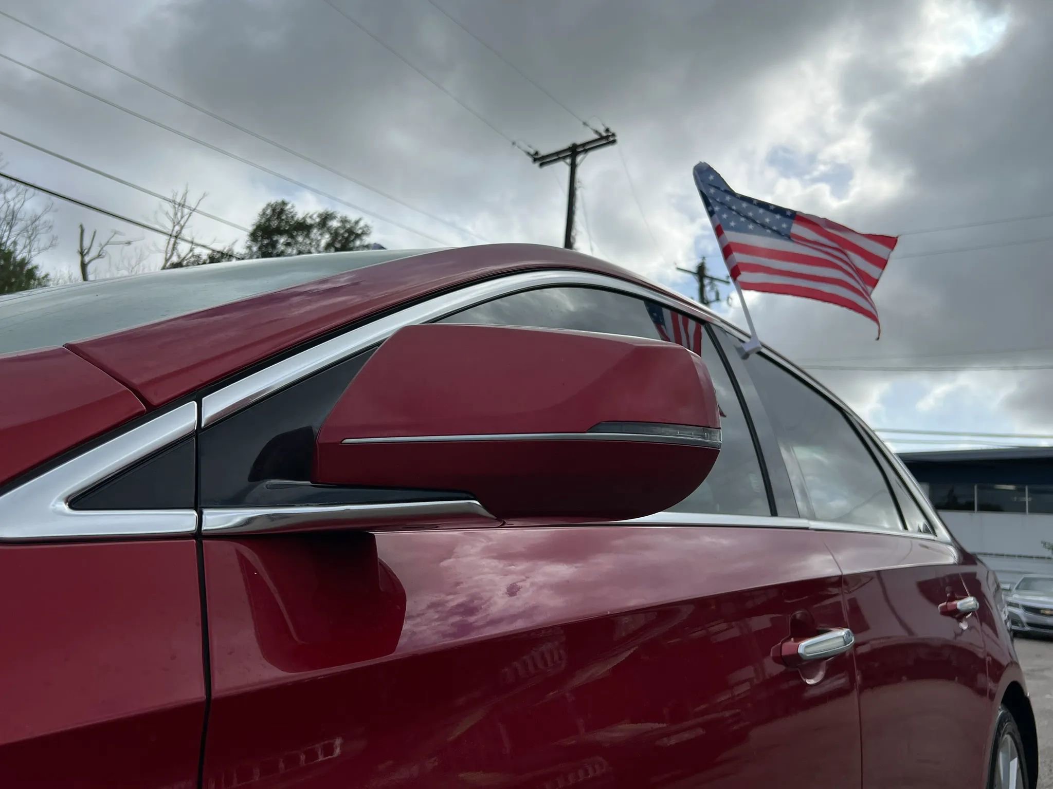 Used 2014 Cadillac XTS Premium FWD image 22