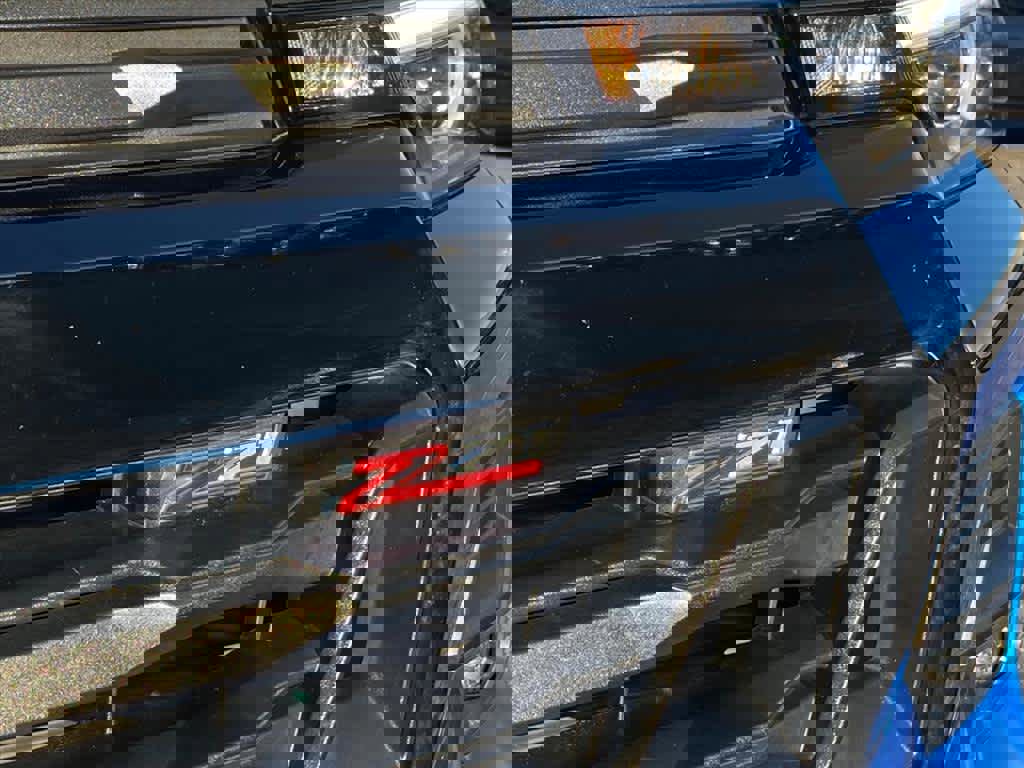 Used 2023 Chevrolet Colorado Z71 w/ Z71 Convenience Package 2 image 7