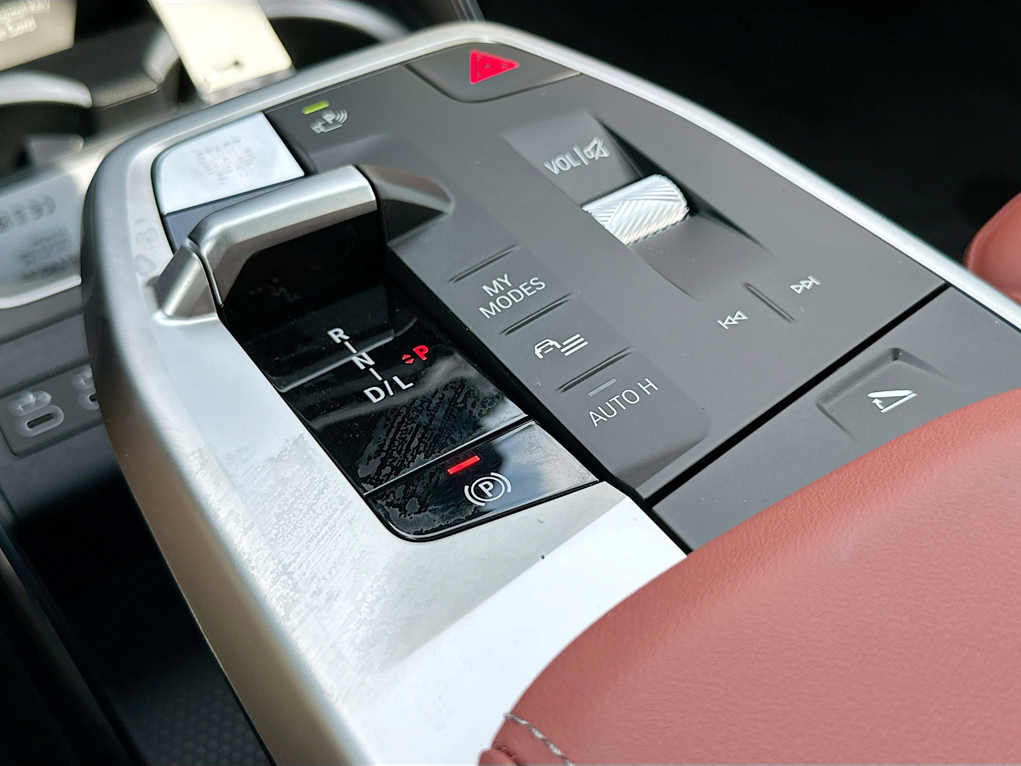 New 2026 BMW X1 xDrive28i w/ Convenience Package image 14