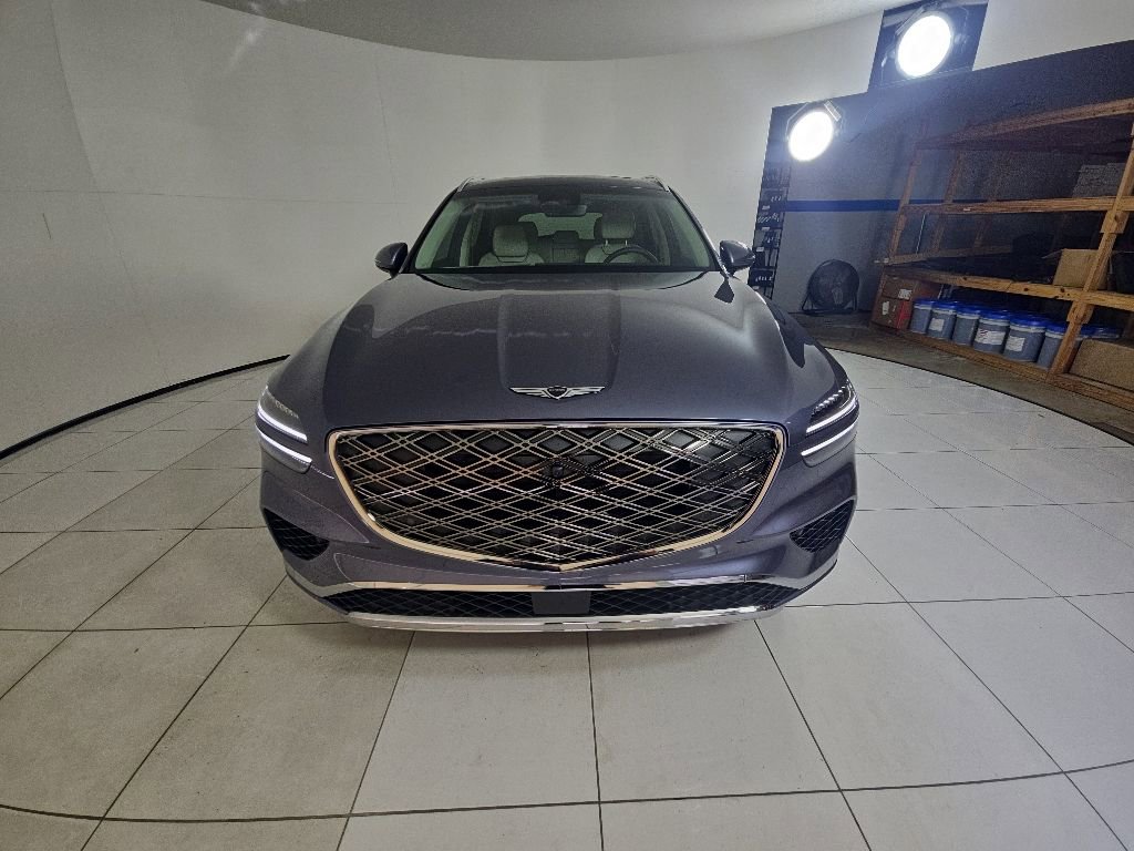 New 2026 Genesis GV70 2.5T Advanced AWD/4WD video 2