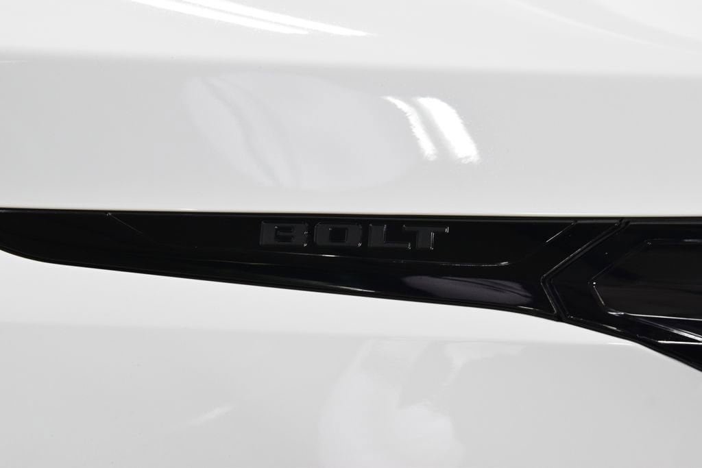 New 2027 Chevrolet Bolt LT FWD image 14
