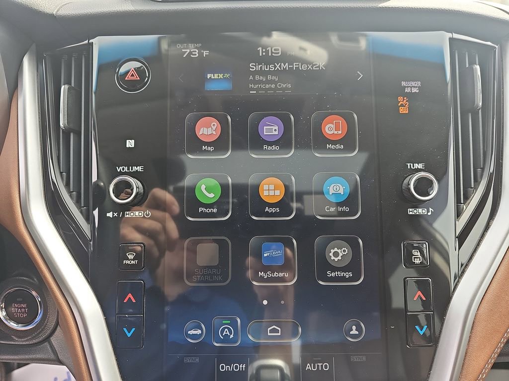 Used 2020 Subaru Outback Touring XT image 28