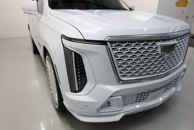 Used 2026 Cadillac Escalade V image 69