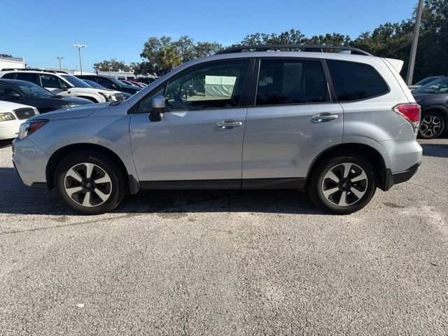 Used 2018 Subaru Forester 2.5i Premium AWD/4WD image 2