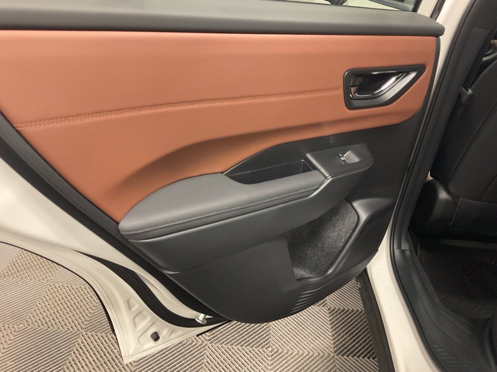 New 2026 Subaru Outback Touring XT AWD/4WD image 27