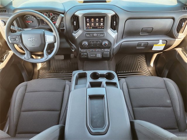 New 2026 Chevrolet Silverado 2500 Custom w/ Custom Value Package image 20